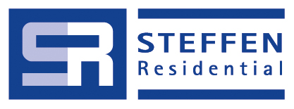 Logo Steffen Residential GmbH