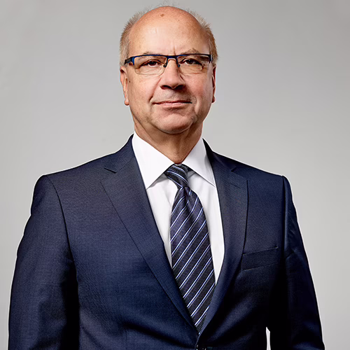 Michael Steffen - Fachwirt der Grundstücks- und Wohnungswirtschaft