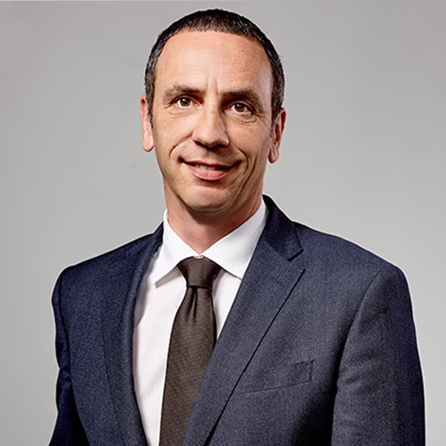 Alexander Reiche