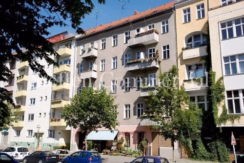 Die professionelle Vermittlung von Miethäusern