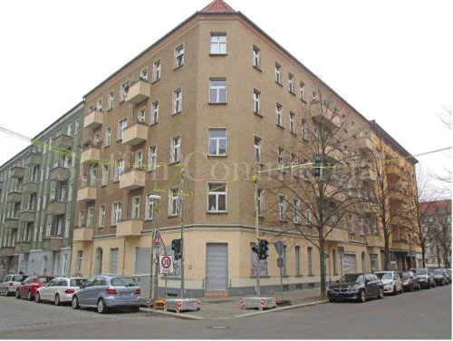angebot-prenzlauer berg Steffen & Co. Commercial verkauft Ihr Neubauprojekt