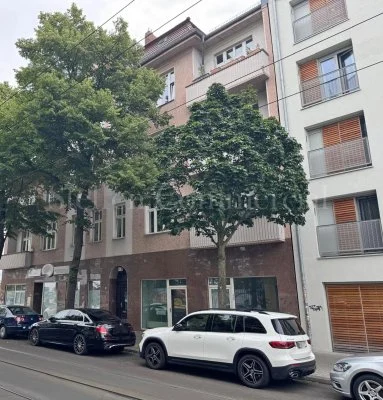 Steffen & Co. Commercial verkauft Ihr Neubauprojekt